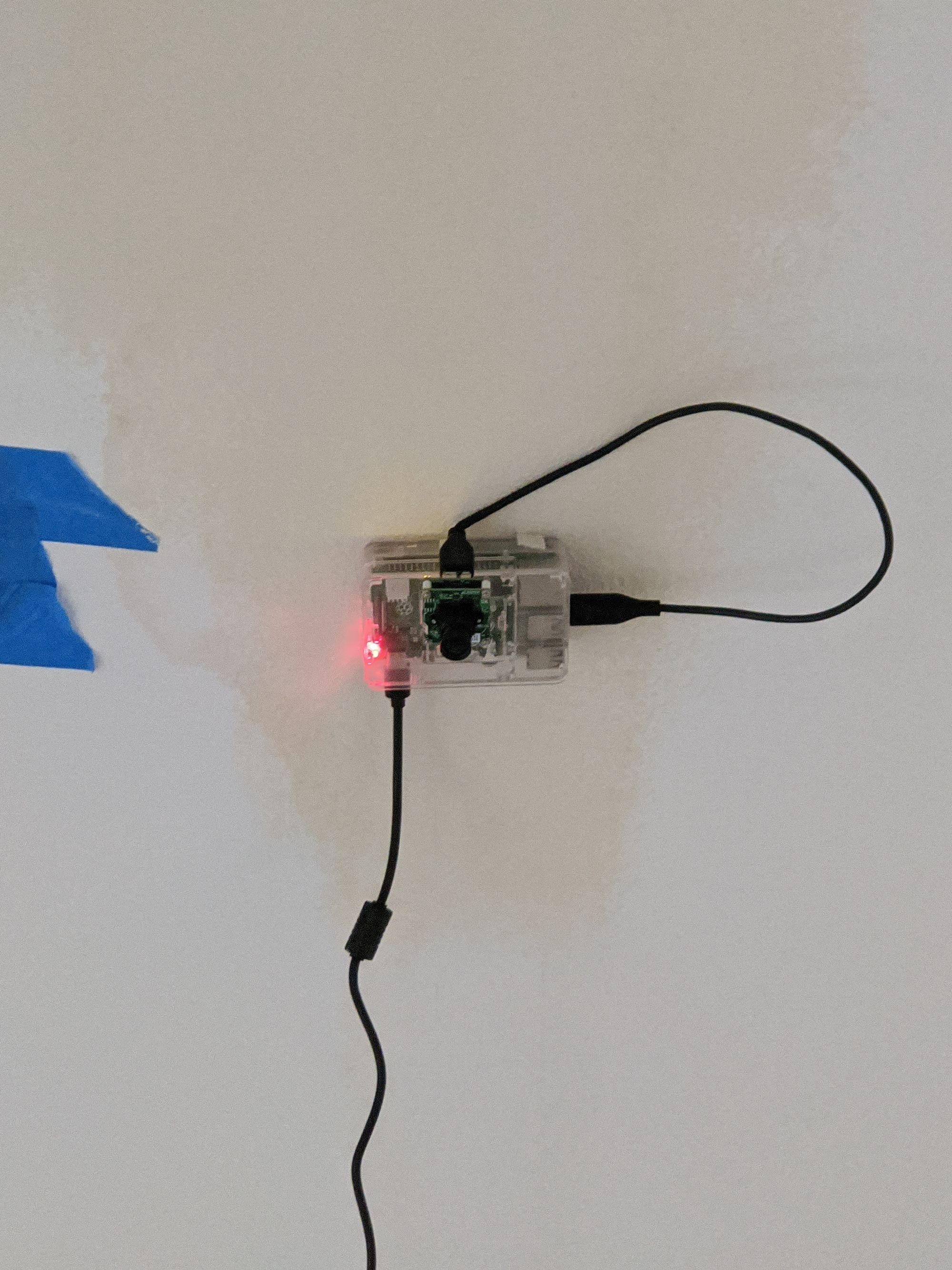 A construction robot from scratch (that shoots lasers!)